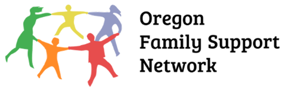 Oregon Family Support Network Staff Website